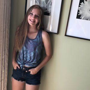 American Eagle “soft and sexy” tank top